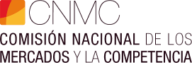CNMC National Commission of Markets and Competition