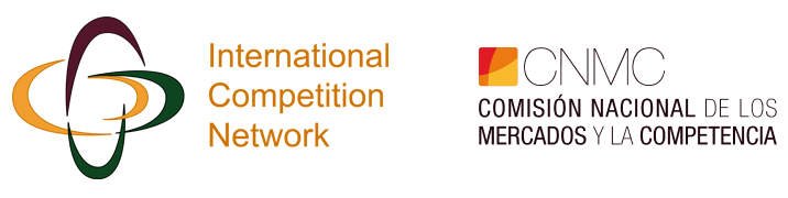 International Competition Network 2022 Logo