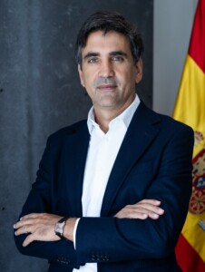 Gonzalo García Andrés