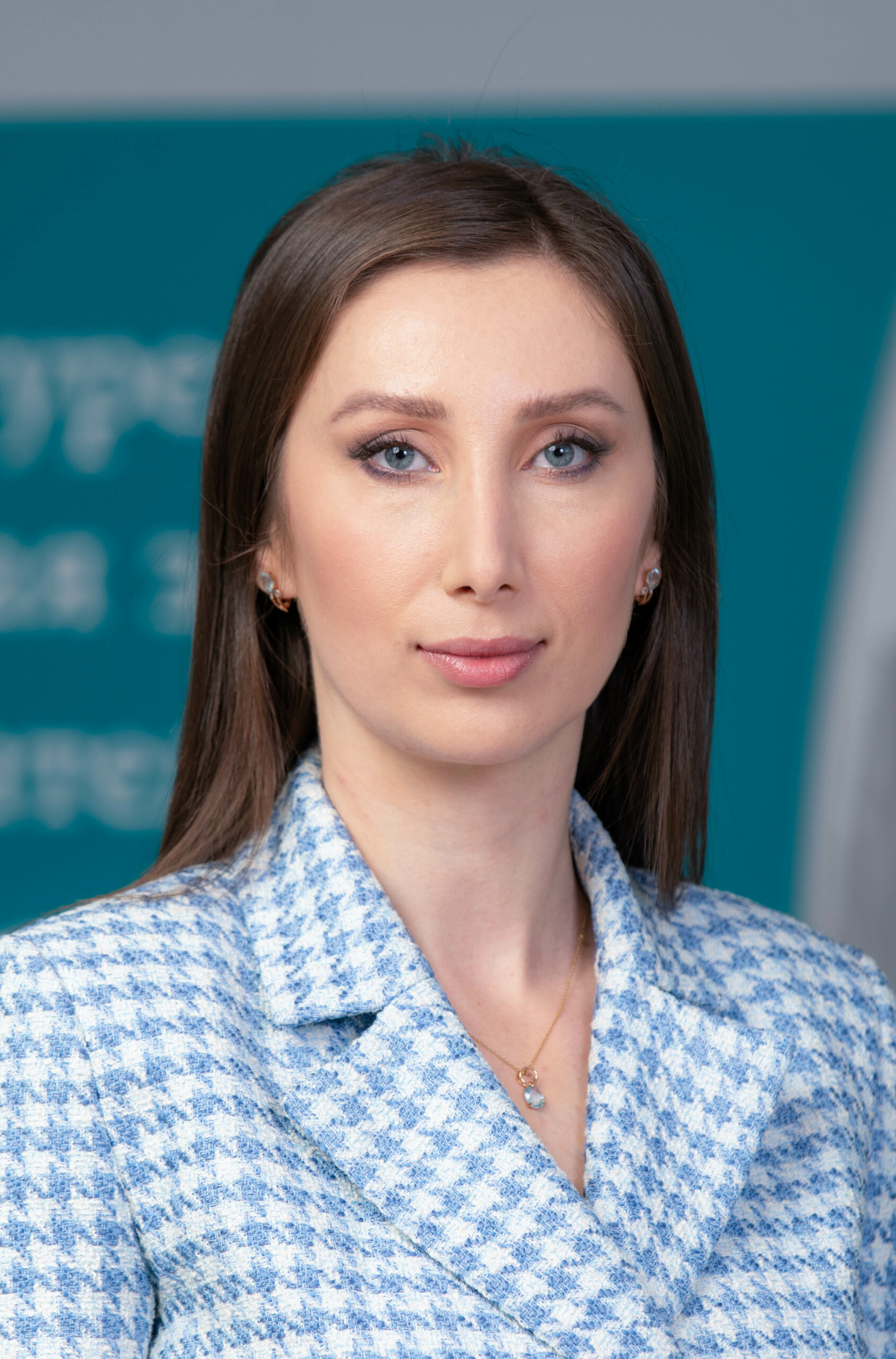 Karina Taukenova