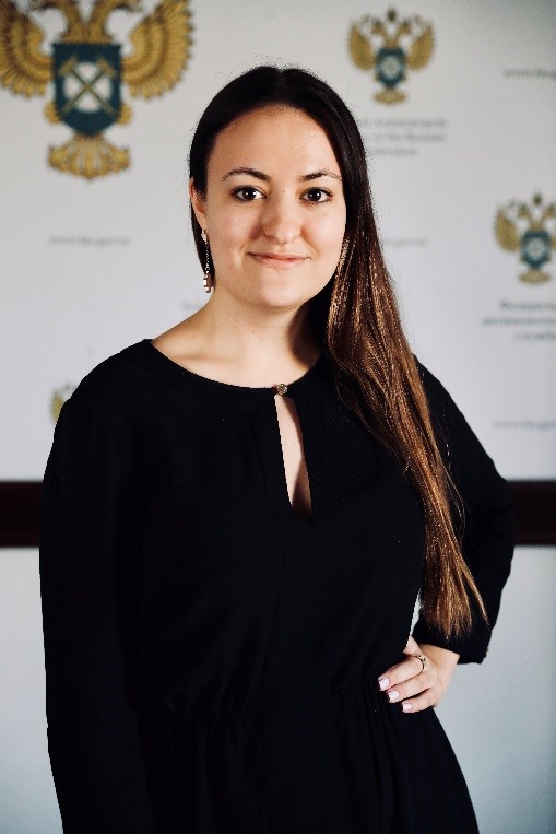 Sofia Kravchenko